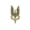 SAS Cap Badge
